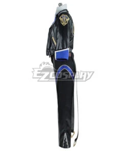 League Of Legends LOL Battle Academia Jayce Cosplay Costume -EZCOSPLAY SHOP league of legends lol battle academia jayce cosplay costume 3 1