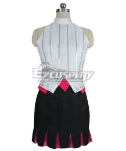 League Of Legends LOL Battle Academia Katarina Cosplay Costume -EZCOSPLAY SHOP league of legends lol battle academia katarina cosplay costume 5