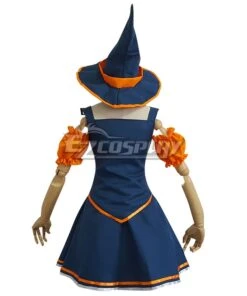 League Of Legends LOL Bewitching Nidalee Halloween Cosplay Costume -EZCOSPLAY SHOP league of legends lol bewitching nidalee halloween cosplay costume 4 1