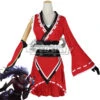 League Of Legends LOL Blood Moon Diana Cosplay Costume -EZCOSPLAY SHOP league of legends lol blood moon diana cosplay costume