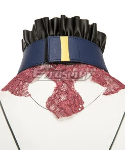 League Of Legends LOL Briar Cosplay Costume -EZCOSPLAY SHOP league of legends lol briar 11