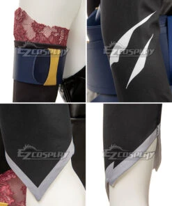 League Of Legends LOL Briar Cosplay Costume -EZCOSPLAY SHOP league of legends lol briar 12