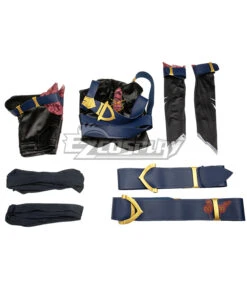 League Of Legends LOL Briar Cosplay Costume -EZCOSPLAY SHOP league of legends lol briar 13