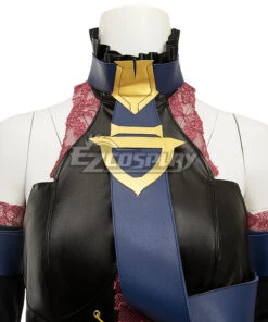 League Of Legends LOL Briar Cosplay Costume -EZCOSPLAY SHOP league of legends lol briar 5