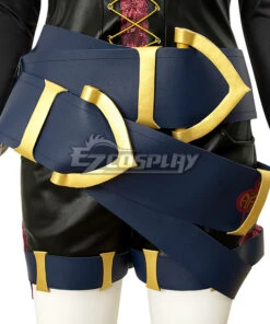 League Of Legends LOL Briar Cosplay Costume -EZCOSPLAY SHOP league of legends lol briar 6