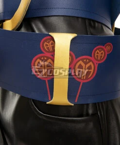 League Of Legends LOL Briar Cosplay Costume -EZCOSPLAY SHOP league of legends lol briar 9