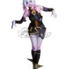 League Of Legends LOL Briar Cosplay Costume -EZCOSPLAY SHOP league of legends lol briar cosplay costume 01