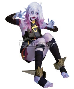 League Of Legends LOL Briar Cosplay Costume -EZCOSPLAY SHOP league of legends lol briar cosplay costume 04