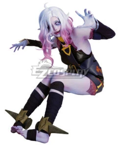 League Of Legends LOL Briar Cosplay Costume -EZCOSPLAY SHOP league of legends lol briar cosplay costume 05