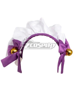 League Of Legends LOL Cafe Cuties Gwen Cosplay Costume -EZCOSPLAY SHOP league of legends lol cafe cuties gwen cosplay costume 15