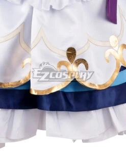 League Of Legends LOL Cafe Cuties Gwen Cosplay Costume -EZCOSPLAY SHOP league of legends lol cafe cuties gwen cosplay costume 7