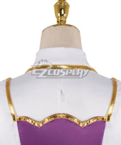 League Of Legends LOL Cafe Cuties Gwen Cosplay Costume -EZCOSPLAY SHOP league of legends lol cafe cuties gwen cosplay costume 8