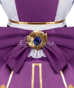 League Of Legends LOL Cafe Cuties Gwen Cosplay Costume -EZCOSPLAY SHOP league of legends lol cafe cuties gwen cosplay costume 9