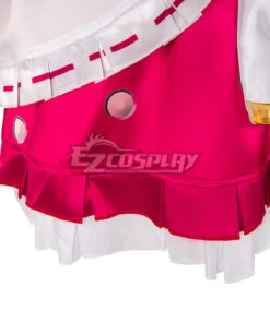 League Of Legends LOL Cafe Cuties Sivir Cosplay Costume -EZCOSPLAY SHOP league of legends lol cafe cuties sivir cosplay costume 11
