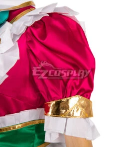 League Of Legends LOL Cafe Cuties Sivir Cosplay Costume -EZCOSPLAY SHOP league of legends lol cafe cuties sivir cosplay costume 12