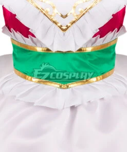 League Of Legends LOL Cafe Cuties Sivir Cosplay Costume -EZCOSPLAY SHOP league of legends lol cafe cuties sivir cosplay costume 6