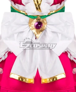 League Of Legends LOL Cafe Cuties Sivir Cosplay Costume -EZCOSPLAY SHOP league of legends lol cafe cuties sivir cosplay costume 8