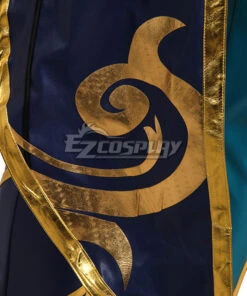 League Of Legends LOL Cafe Cuties Vladimir Cosplay Costume -EZCOSPLAY SHOP league of legends lol cafe cuties vladimir cosplay costume 5