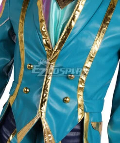 League Of Legends LOL Cafe Cuties Vladimir Cosplay Costume -EZCOSPLAY SHOP league of legends lol cafe cuties vladimir cosplay costume 6