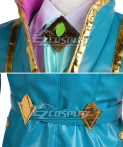 League Of Legends LOL Cafe Cuties Vladimir Cosplay Costume -EZCOSPLAY SHOP league of legends lol cafe cuties vladimir cosplay costume 7