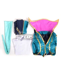 League Of Legends LOL Cafe Cuties Vladimir Cosplay Costume -EZCOSPLAY SHOP league of legends lol cafe cuties vladimir cosplay costume 8