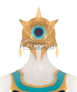 League Of Legends LOL Cosmic Lux Cosplay Costume -EZCOSPLAY SHOP league of legends lol cosmic lux cosplay costume 15