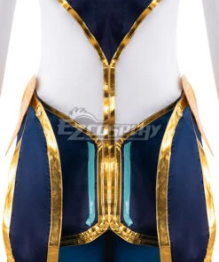 League Of Legends LOL Cosmic Lux Cosplay Costume -EZCOSPLAY SHOP league of legends lol cosmic lux cosplay costume 16