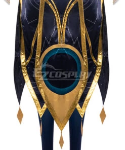 League Of Legends LOL Cosmic Lux Cosplay Costume -EZCOSPLAY SHOP league of legends lol cosmic lux cosplay costume 18
