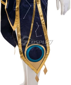 League Of Legends LOL Cosmic Lux Cosplay Costume -EZCOSPLAY SHOP league of legends lol cosmic lux cosplay costume 21