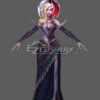 League Of Legends LOL Coven Morgana Cosplay Costume -EZCOSPLAY SHOP league of legends lol coven morgana cosplay costume 1