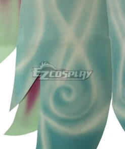 League Of Legends LOL Fae Dragon Ashe Cosplay Costume -EZCOSPLAY SHOP league of legends lol fae dragon ashe cosplay costume 10