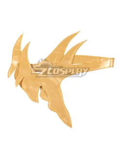 League Of Legends LOL Fae Dragon Ashe Cosplay Costume -EZCOSPLAY SHOP league of legends lol fae dragon ashe cosplay costume 11