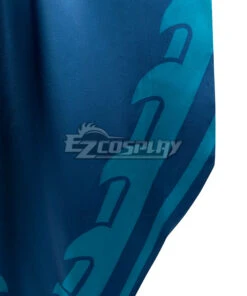 League Of Legends LOL Fae Dragon Ashe Cosplay Costume -EZCOSPLAY SHOP league of legends lol fae dragon ashe cosplay costume 9