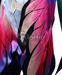 League Of Legends LOL Faerie Court Ezreal Cosplay Costume -EZCOSPLAY SHOP league of legends lol faerie court ezreal cosplay costume 5