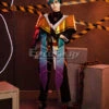 League Of Legends LOL HEARTSTEEL Aphelios Cosplay Costume