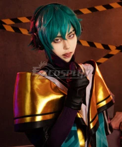 League Of Legends LOL HEARTSTEEL Aphelios Cosplay Costume -EZCOSPLAY SHOP league of legends lol heartsteel aphelios cosplay costume 07