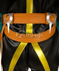 League Of Legends LOL HEARTSTEEL Aphelios Cosplay Costume -EZCOSPLAY SHOP league of legends lol heartsteel aphelios cosplay costume 13