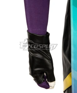 League Of Legends LOL HEARTSTEEL Aphelios Cosplay Costume -EZCOSPLAY SHOP league of legends lol heartsteel aphelios cosplay costume7