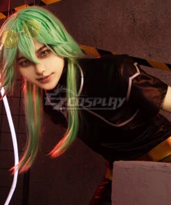 League Of Legends LOL HEARTSTEEL Ezreal EZ Game Full Set Cosplay Costume -EZCOSPLAY SHOP league of legends lol heartsteel ezreal ez game full set cosplay 10