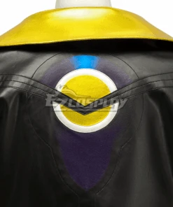 League Of Legends LOL HEARTSTEEL K'Sante Cosplay Costume -EZCOSPLAY SHOP league of legends lol heartsteel k sante cosplay costume 13