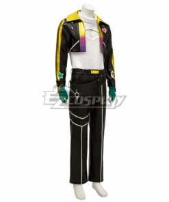 League Of Legends LOL HEARTSTEEL K'Sante Cosplay Costume -EZCOSPLAY SHOP league of legends lol heartsteel k sante cosplay costume 3