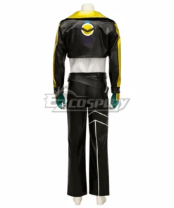 League Of Legends LOL HEARTSTEEL K'Sante Cosplay Costume -EZCOSPLAY SHOP league of legends lol heartsteel k sante cosplay costume 4