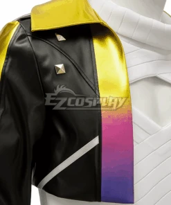 League Of Legends LOL HEARTSTEEL K'Sante Cosplay Costume -EZCOSPLAY SHOP league of legends lol heartsteel k sante cosplay costume 5