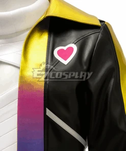 League Of Legends LOL HEARTSTEEL K'Sante Cosplay Costume -EZCOSPLAY SHOP league of legends lol heartsteel k sante cosplay costume 6