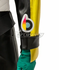 League Of Legends LOL HEARTSTEEL K'Sante Cosplay Costume -EZCOSPLAY SHOP league of legends lol heartsteel k sante cosplay costume 9