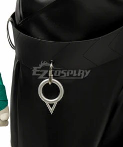 League Of Legends LOL HEARTSTEEL K'Sante Cosplay Costume -EZCOSPLAY SHOP league of legends lol heartsteel k sante cosplay costume10