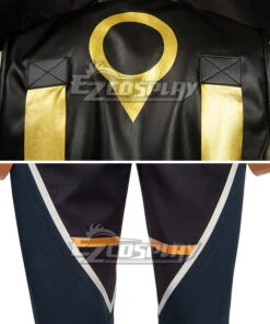 League Of Legends LOL HEARTSTEEL Sett Cosplay Costume -EZCOSPLAY SHOP league of legends lol heartsteel sett cosplay costume 12