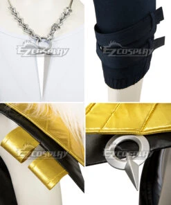 League Of Legends LOL HEARTSTEEL Sett Cosplay Costume -EZCOSPLAY SHOP league of legends lol heartsteel sett cosplay costume 13