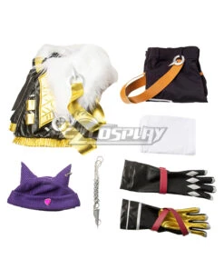 League Of Legends LOL HEARTSTEEL Sett Cosplay Costume -EZCOSPLAY SHOP league of legends lol heartsteel sett cosplay costume 14