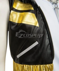 League Of Legends LOL HEARTSTEEL Sett Cosplay Costume -EZCOSPLAY SHOP league of legends lol heartsteel sett cosplay costume 6